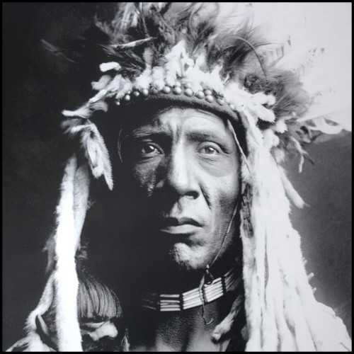 Print Eichholtz - Weasel Tail