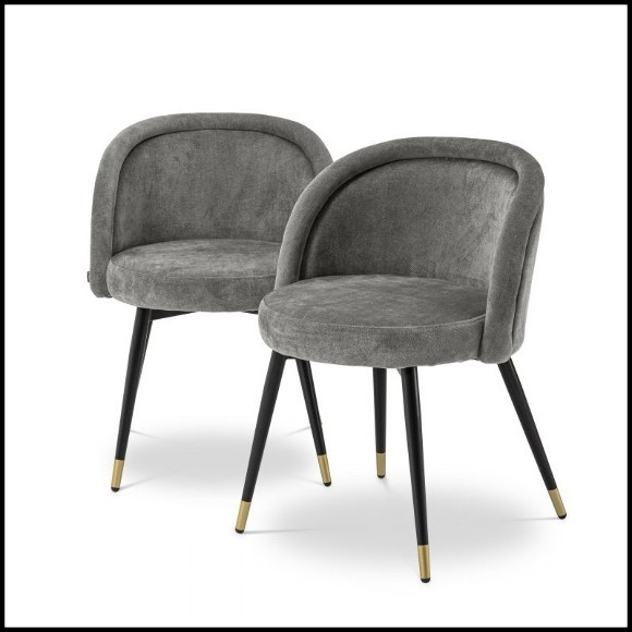 Chaise 24- Chloé