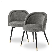 Chaise 24- Chloé