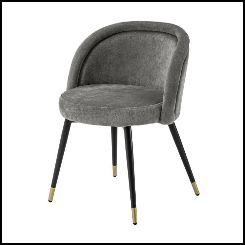 Chaise 24- Chloé