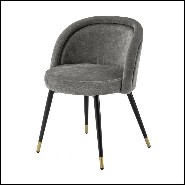 Chaise 24- Chloé