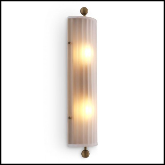 Wall Lamp 24- Juno