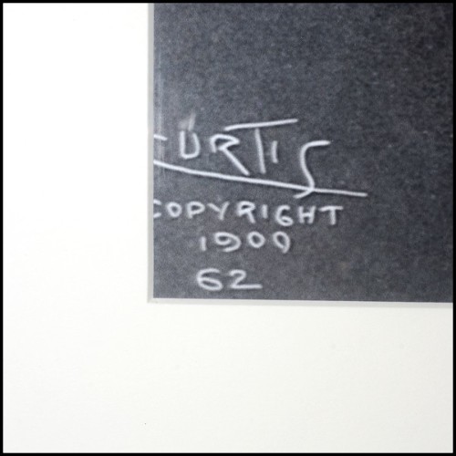 Décoration Murale 24 - Weasel Tail - Unique - Pacific Compagnie.