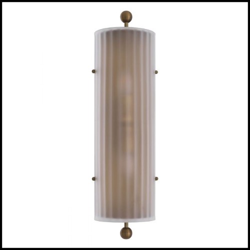 Wall Lamp 24- Juno