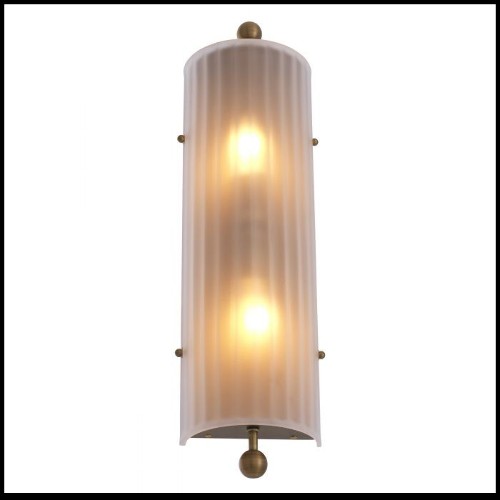 Wall Lamp 24- Juno