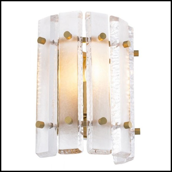 Applique Murale 24- Blason