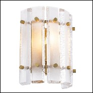 Wall Lamp 24- Blason