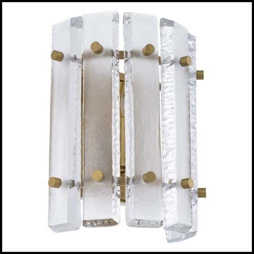 Applique Murale 24- Blason