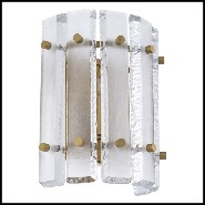 Wall Lamp 24- Blason