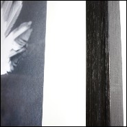 Décoration Murale 24 - Weasel Tail - Originale - Pacific Compagnie.