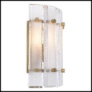 Applique Murale 24- Blason