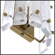 Applique Murale 24- Blason