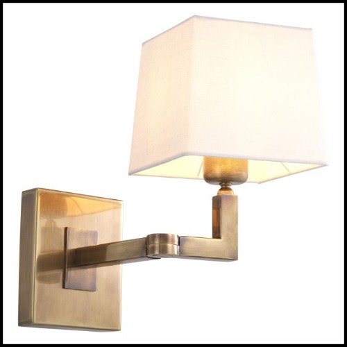 Wall Lamp 24- Cambell