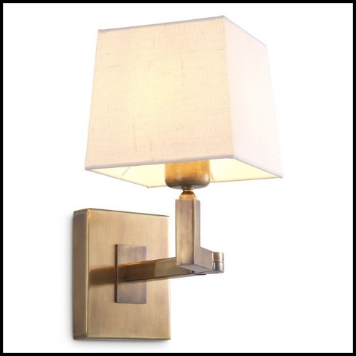 Applique Murale 24- Cambell