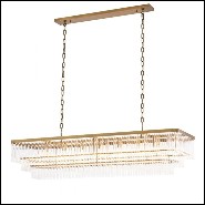 Chandelier 24- East