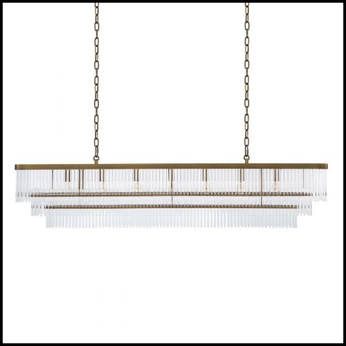 Chandelier 24- East