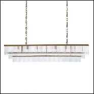 Chandelier 24- East
