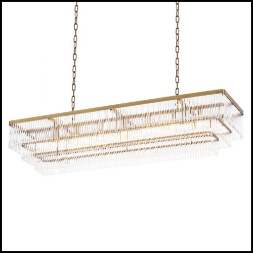Chandelier 24- East