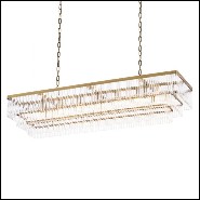 Chandelier 24- East