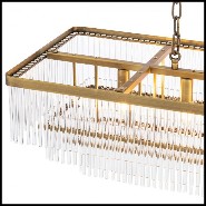 Chandelier 24- East