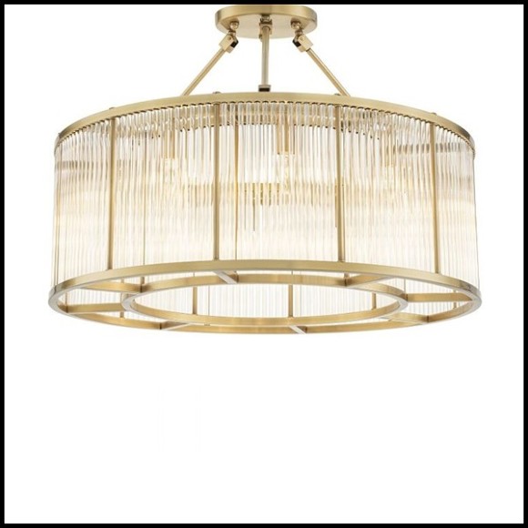 Ceiling Lamp 24- Bernardi