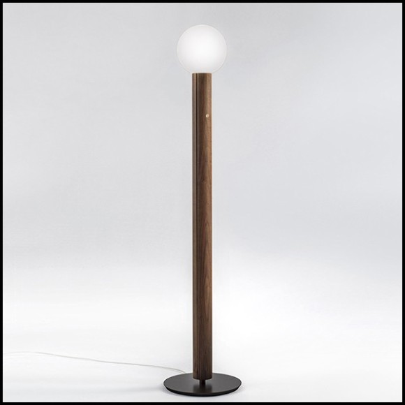 Lampadaire 163- Stand Art Medium
