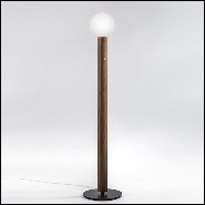 Lampadaire 163- Stand Art Medium