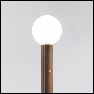 Lampadaire 163- Stand Art Medium