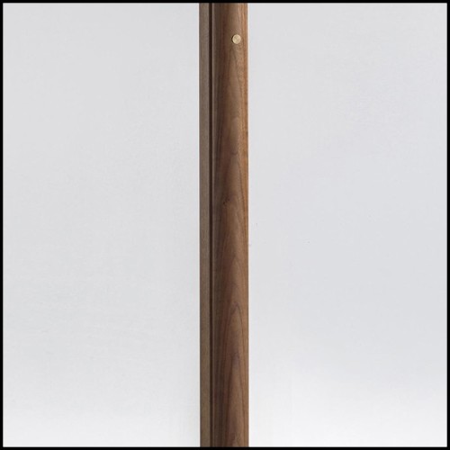 Lampadaire 163- Stand Art Medium