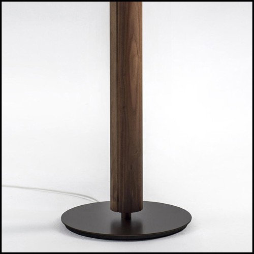 Lampadaire 163- Stand Art Medium