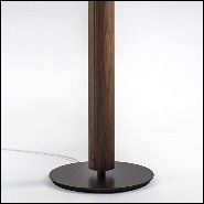 Floor Lamp 163- Stand Art Medium