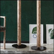 Lampadaire 163- Stand Art Medium