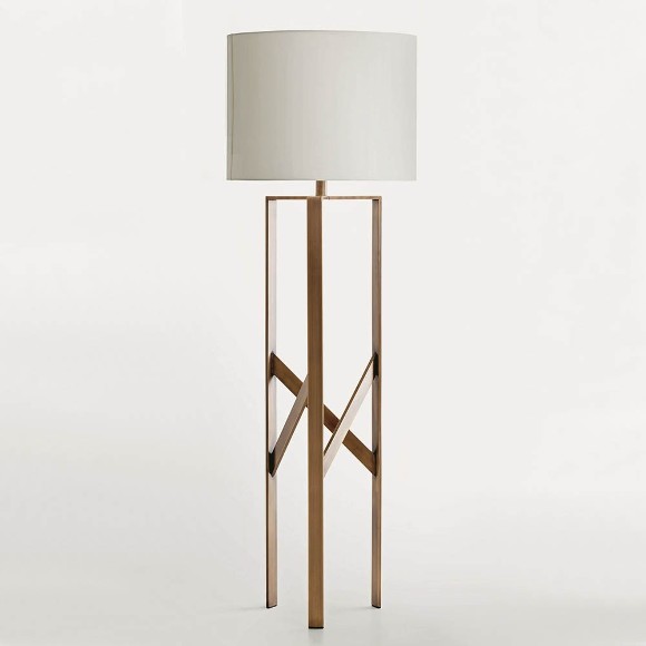 Floor Lamp 150- Diagonal
