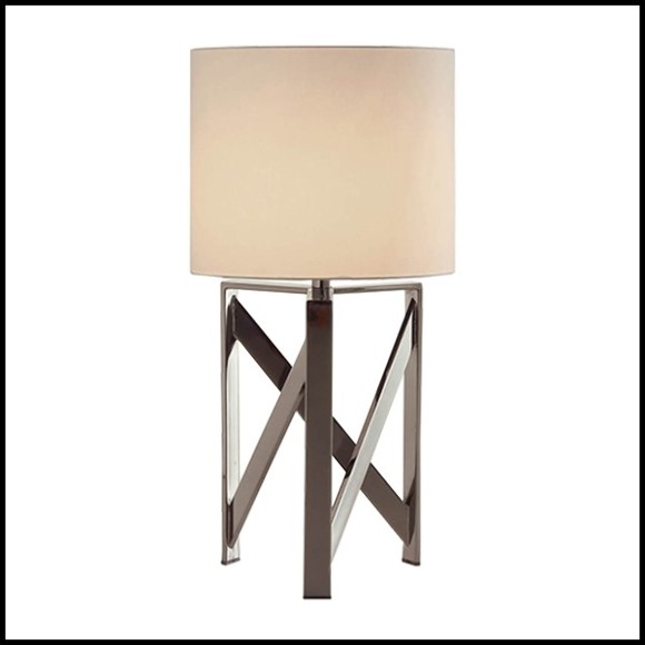 Lampe de table 150- Diagonal Dark