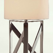 Table Lamp 150- Diagonal Dark