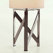 Table Lamp 150- Diagonal Dark