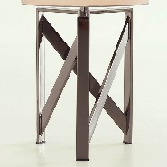 Table Lamp 150- Diagonal Dark