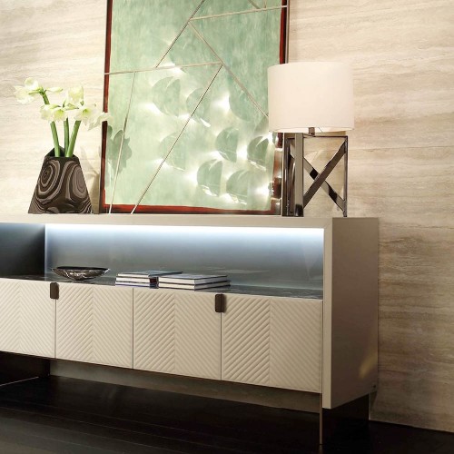 Lampe de table 150- Diagonal Dark