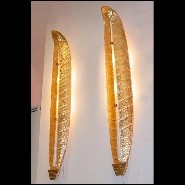 Applique PC- High Murano Glass