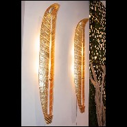 Applique PC- High Murano Glass