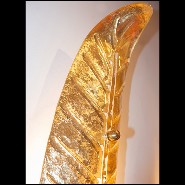 Applique PC- High Murano Glass