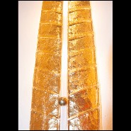 Wall Lamp PC- High Murano Glass