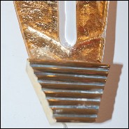 Applique PC- High Murano Glass