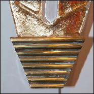 Applique PC- High Murano Glass