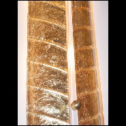 Applique PC- High Murano Glass