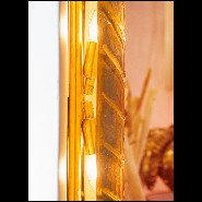 Applique PC- High Murano Glass