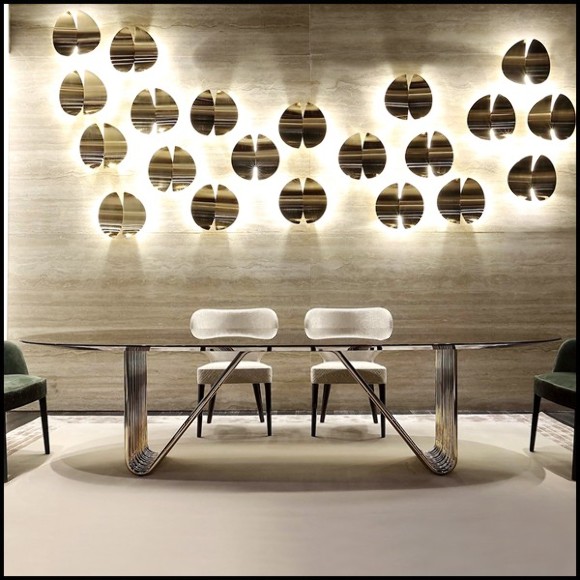 Dining table 150- Alyson