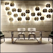 Dining table 150- Alyson