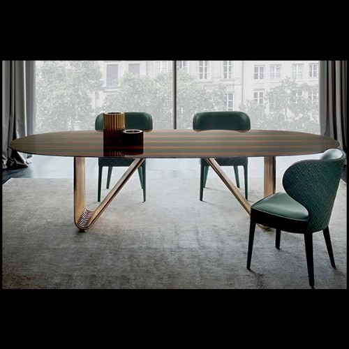 Dining table 150- Alyson