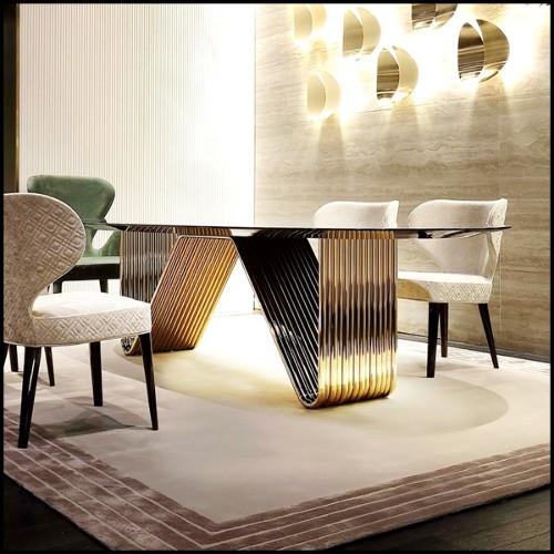 Dining table 150- Alyson